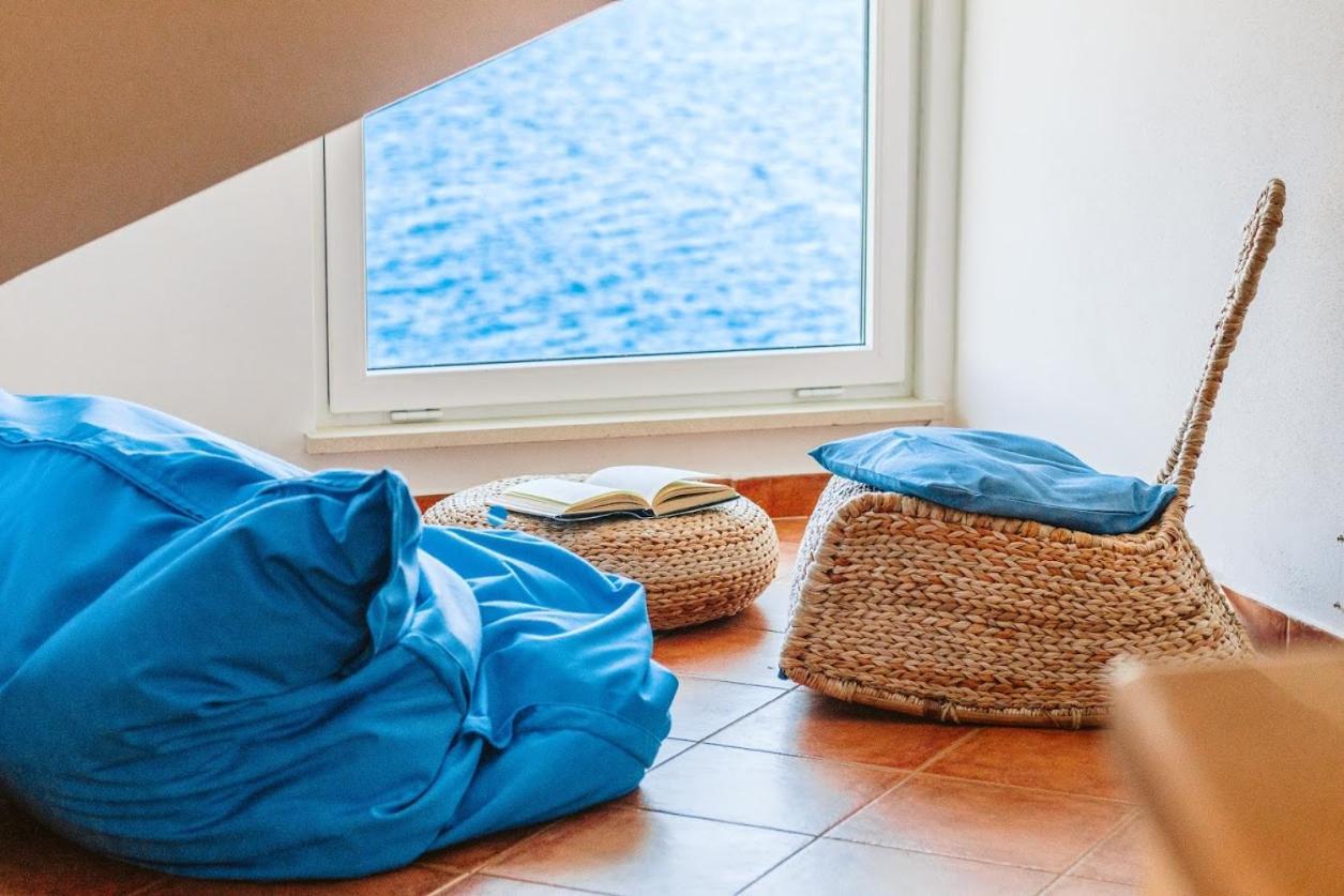 Sutivan Best Apartments Luaran gambar