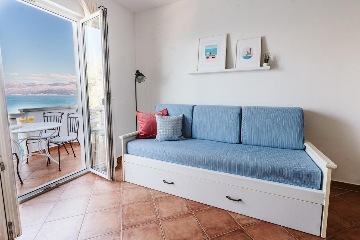Sutivan Best Apartments Luaran gambar