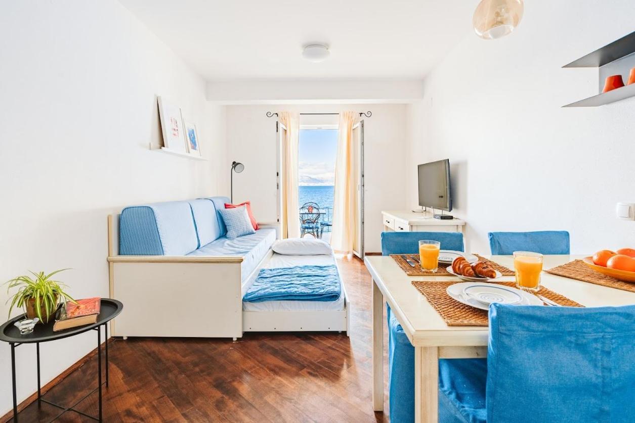 Sutivan Best Apartments Luaran gambar