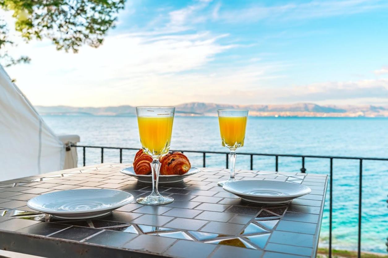 Sutivan Best Apartments Luaran gambar