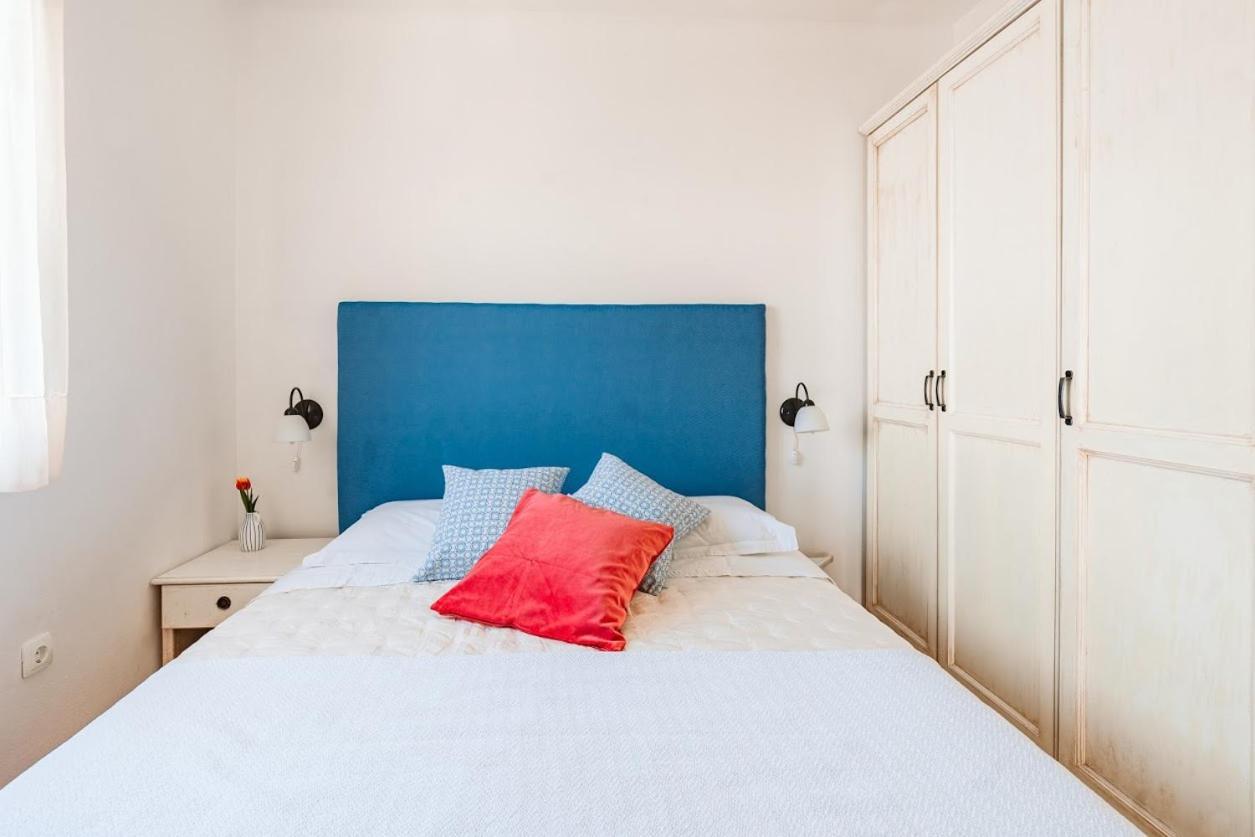 Sutivan Best Apartments Luaran gambar