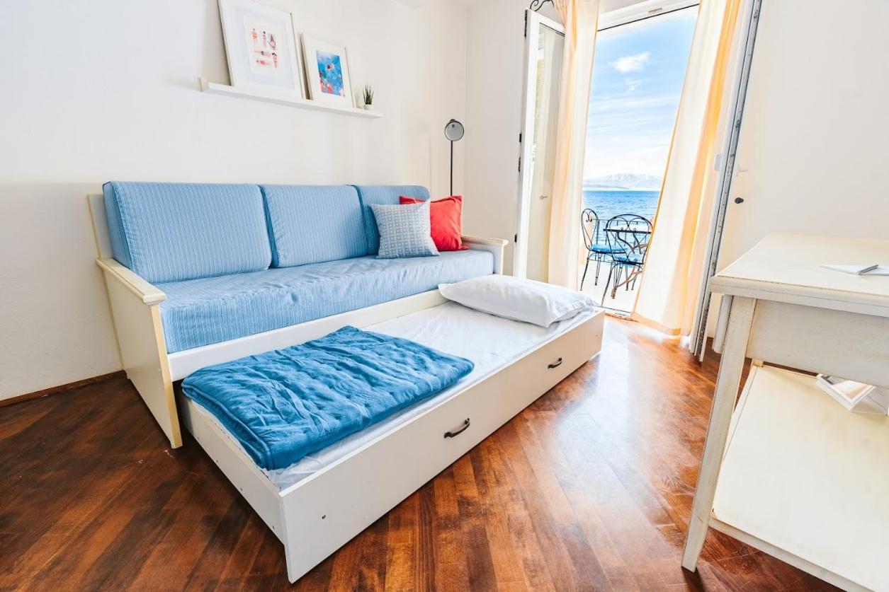 Sutivan Best Apartments Luaran gambar