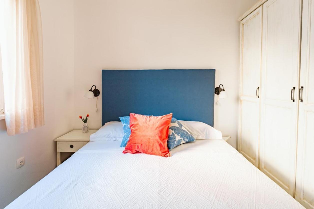 Sutivan Best Apartments Luaran gambar
