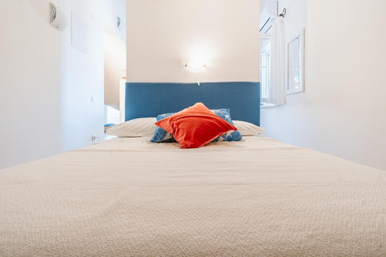 Sutivan Best Apartments Luaran gambar
