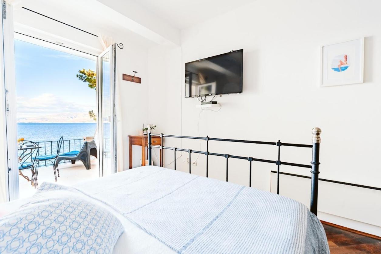 Sutivan Best Apartments Luaran gambar