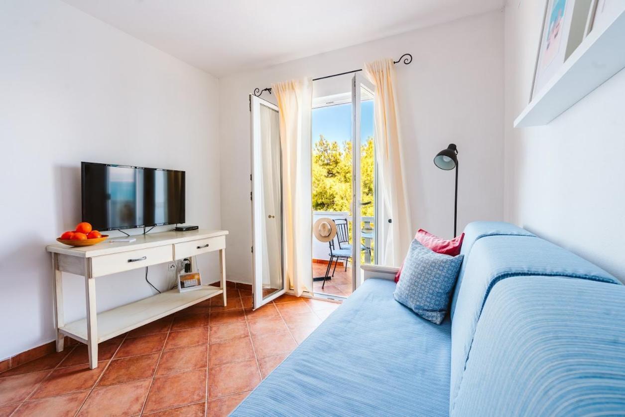 Sutivan Best Apartments Luaran gambar