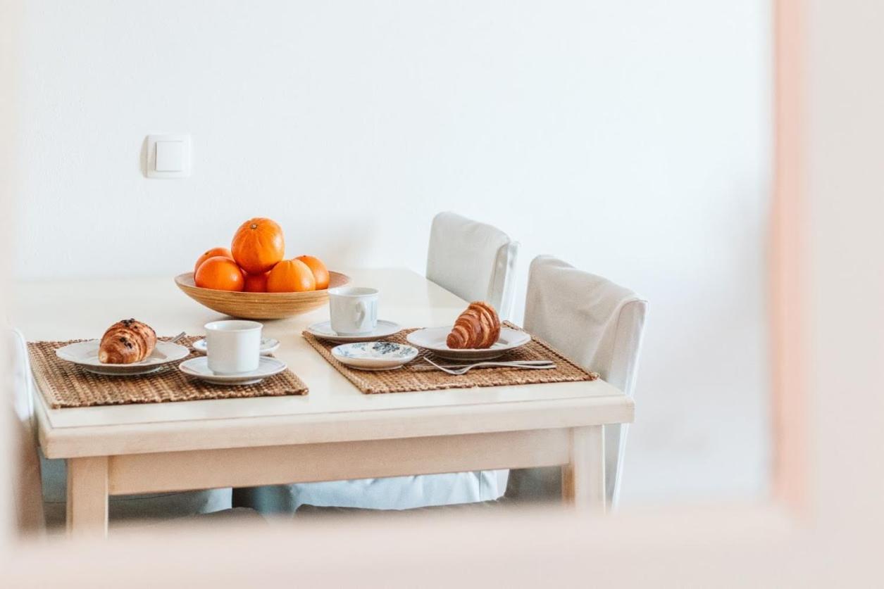 Sutivan Best Apartments Luaran gambar