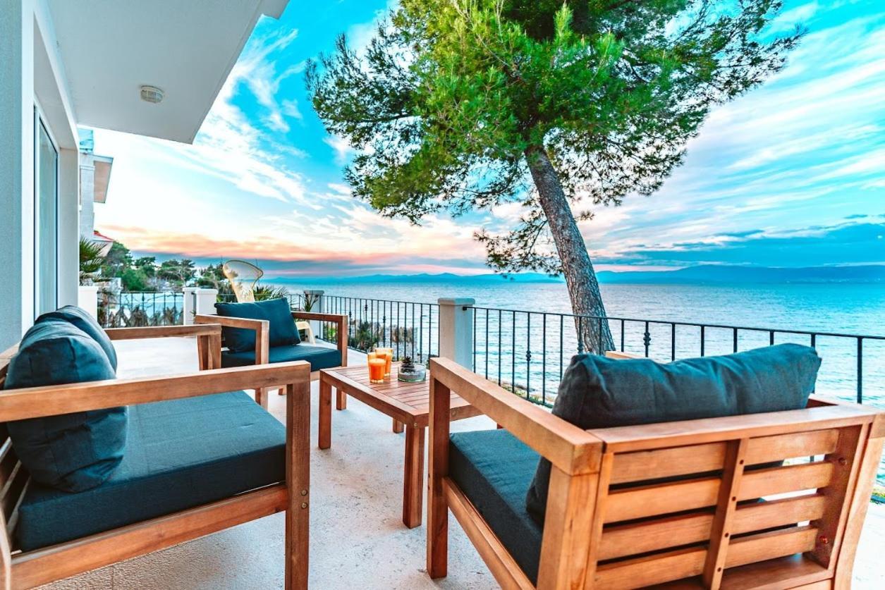 Sutivan Best Apartments Luaran gambar
