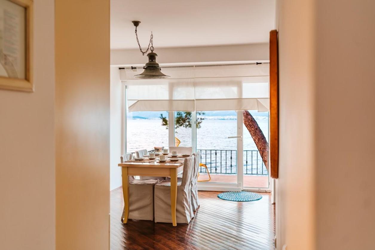 Sutivan Best Apartments Luaran gambar