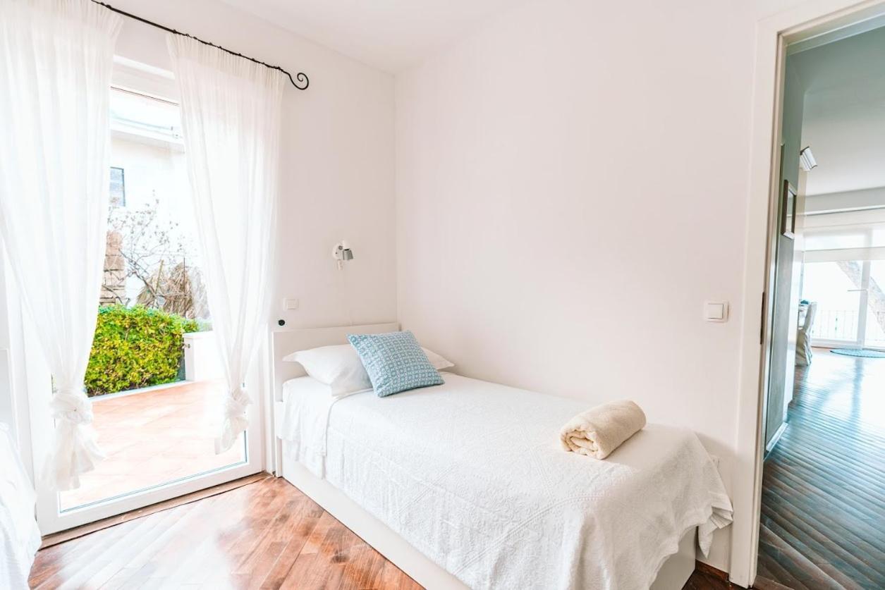 Sutivan Best Apartments Luaran gambar